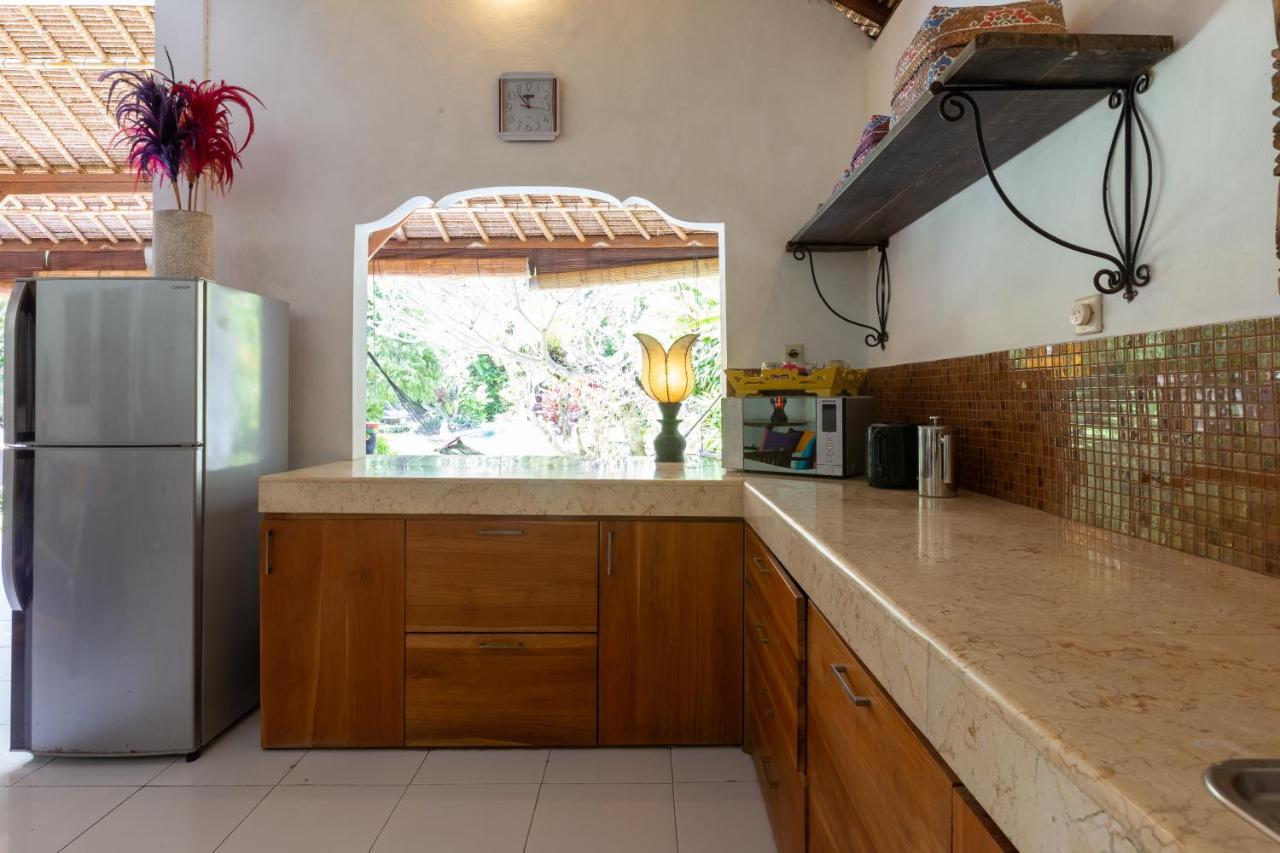 Poppy Villa *