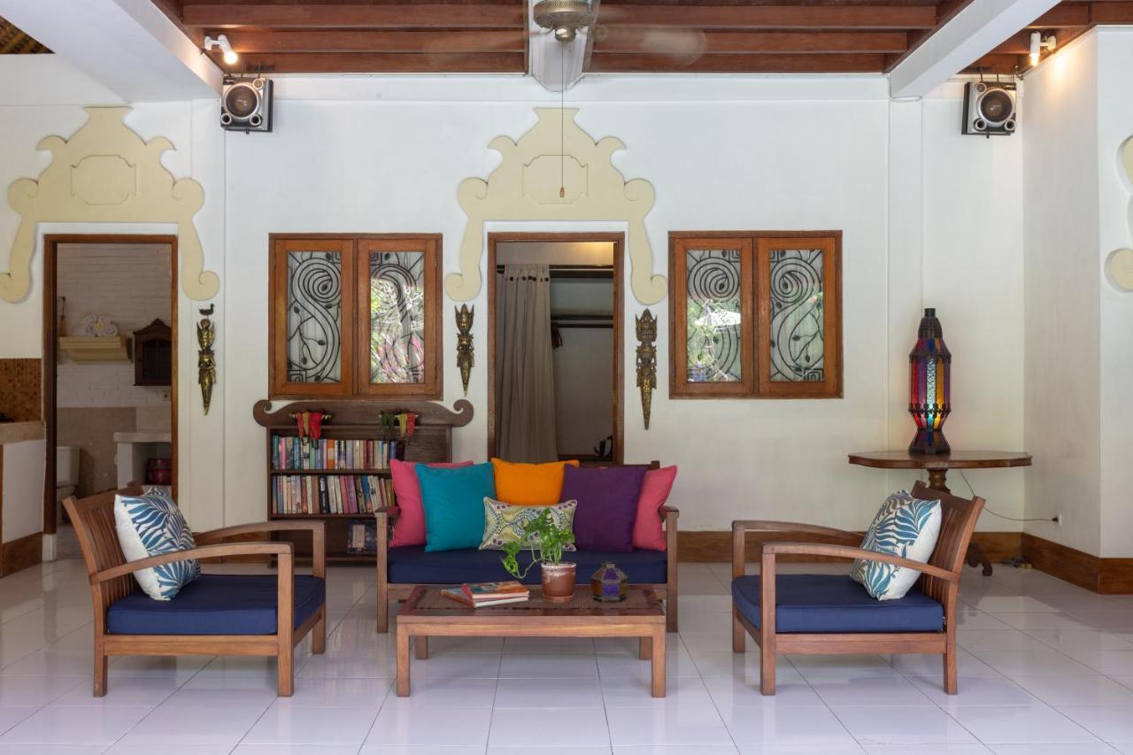Villa Poppy