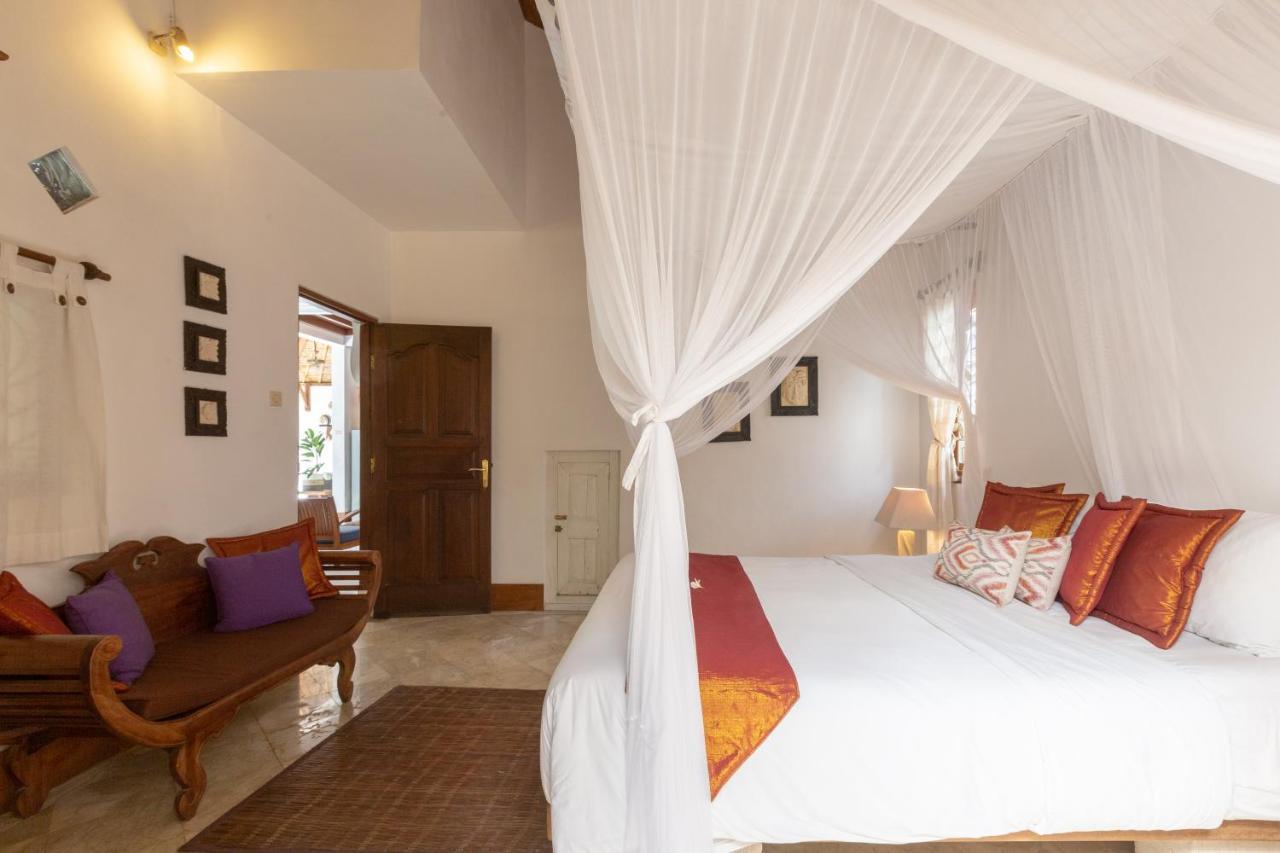 Poppy Villa Seminyak (Bali)
