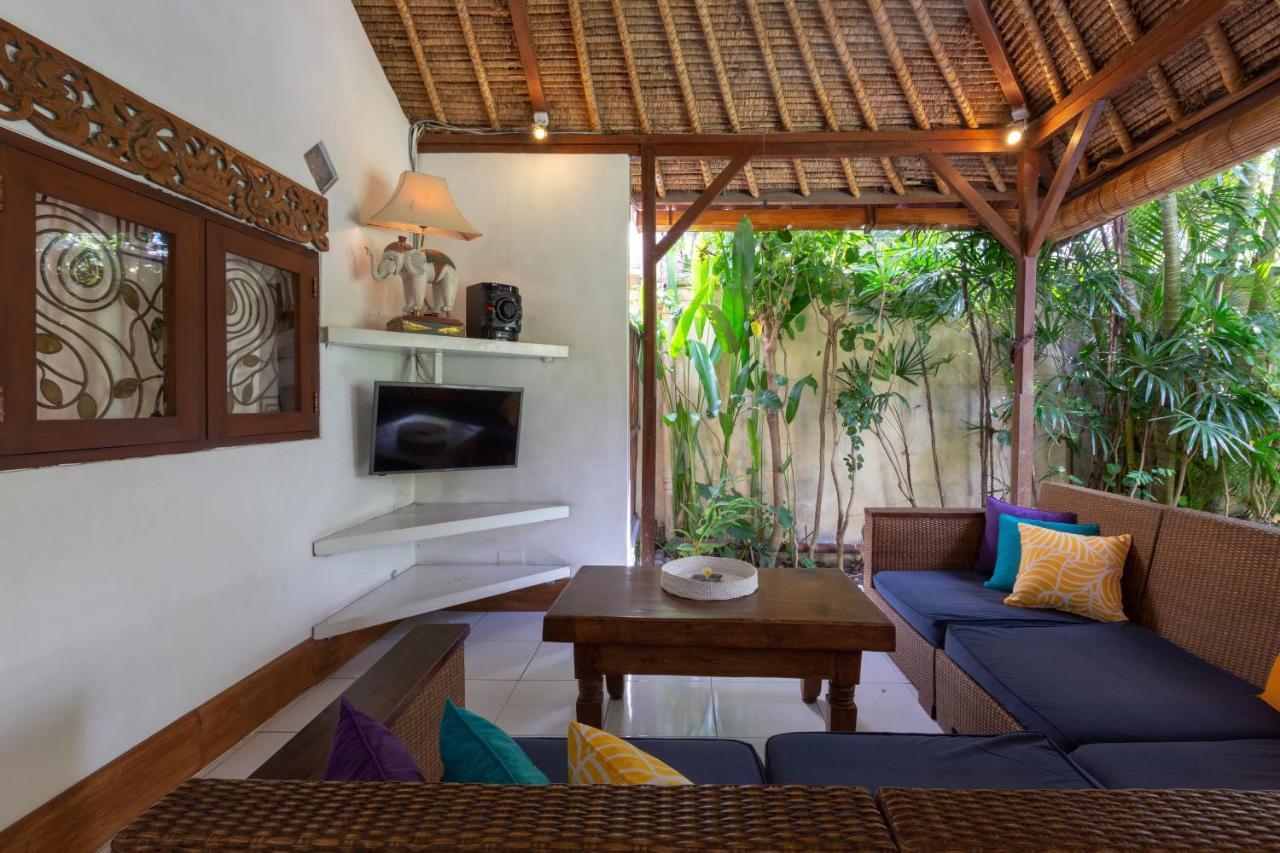 Villa Poppy Seminyak (Bali)
