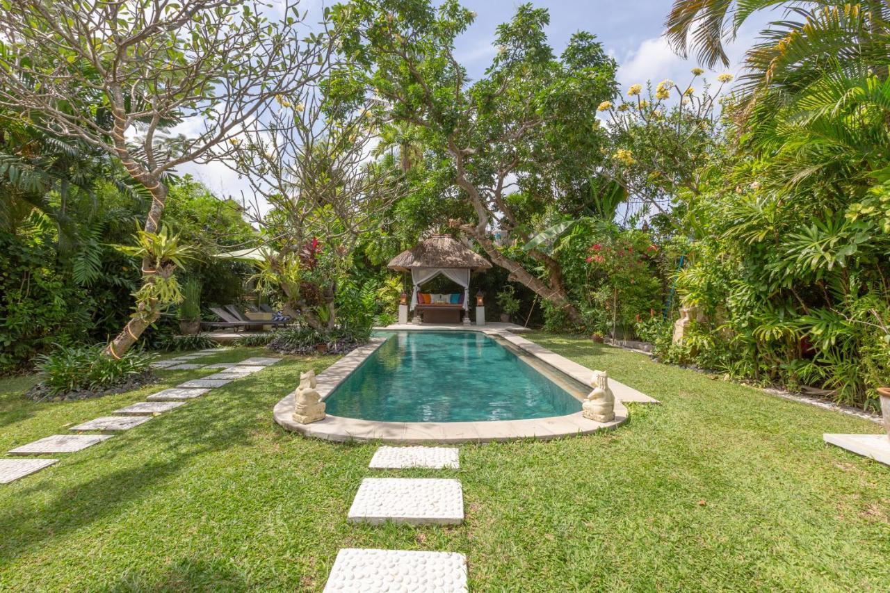 Poppy Seminyak (Bali)