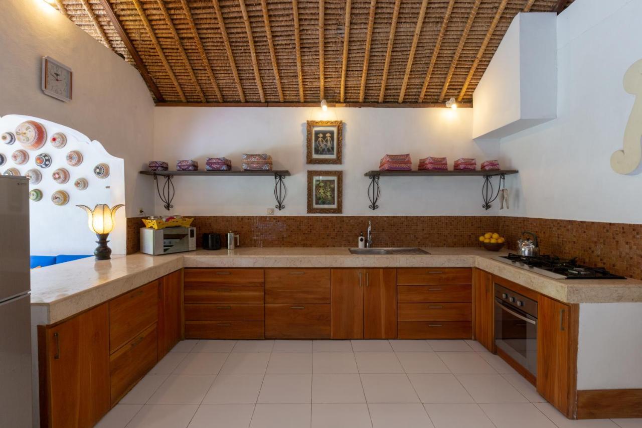 Villa Poppy