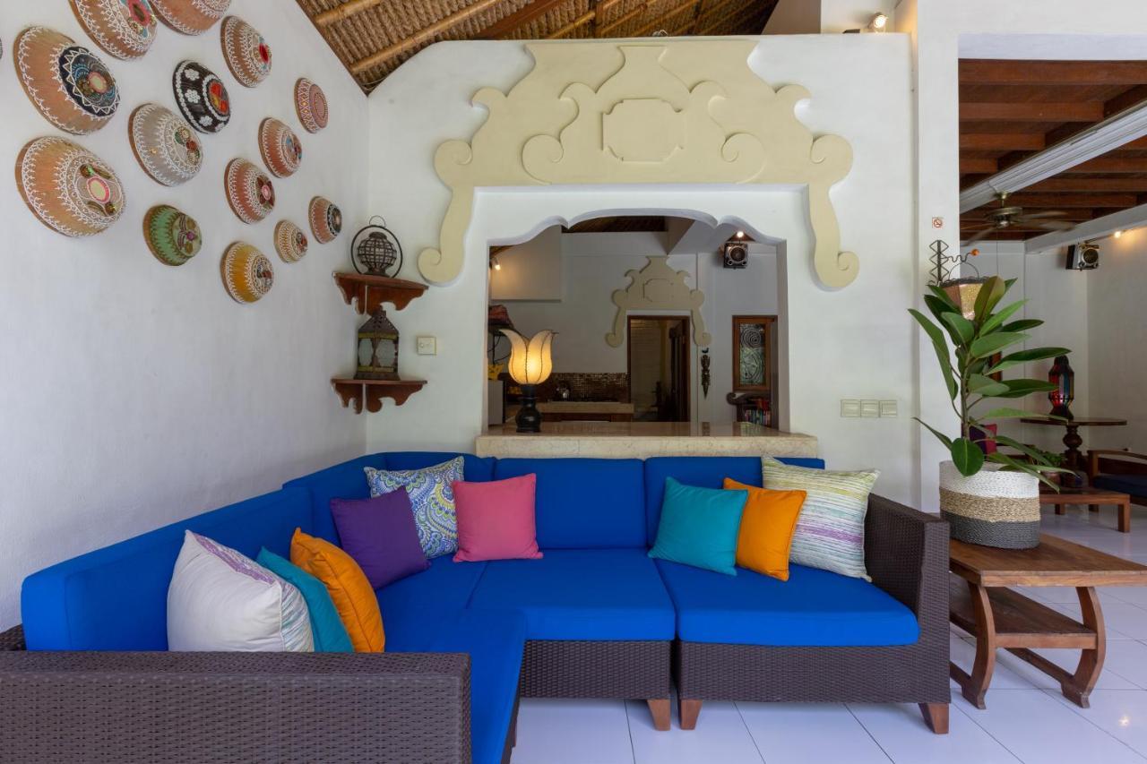 Poppy Villa Seminyak (Bali)